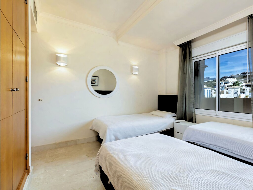 Aloha Hill Club Nueva Andalucia (13)