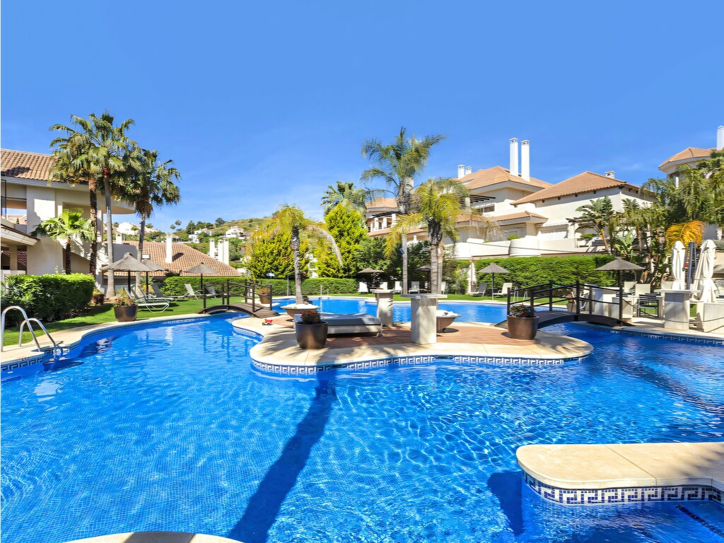 Aloha Hill Club Nueva Andalucia (22)