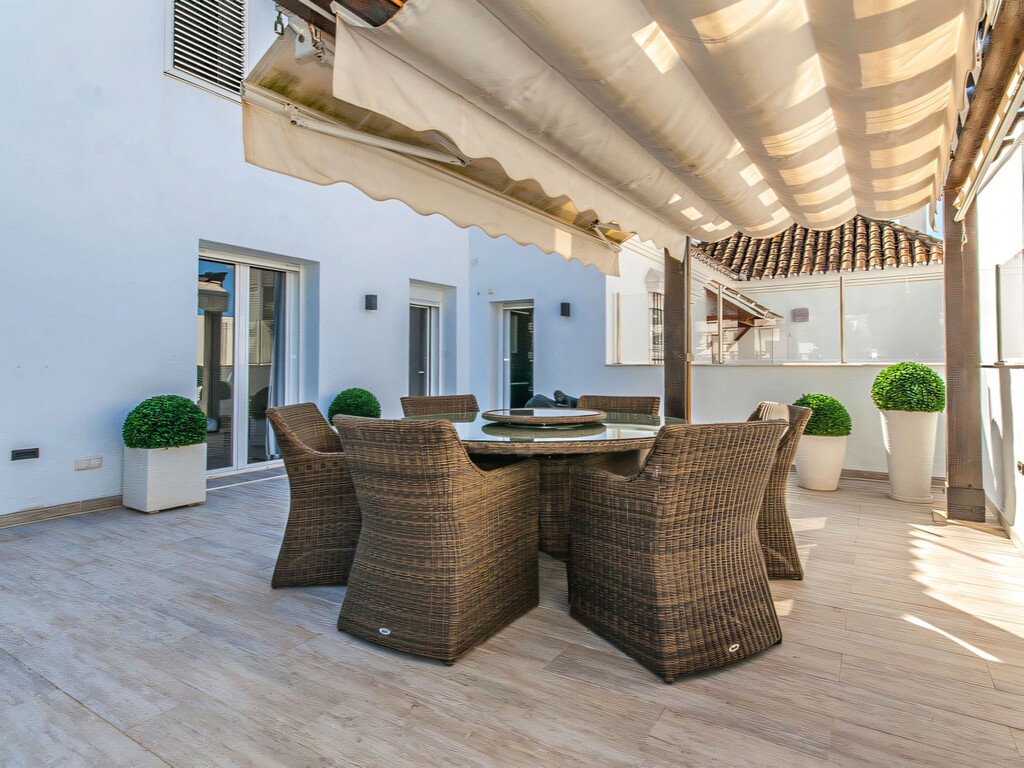 White Pearl Beach Elviria (18)