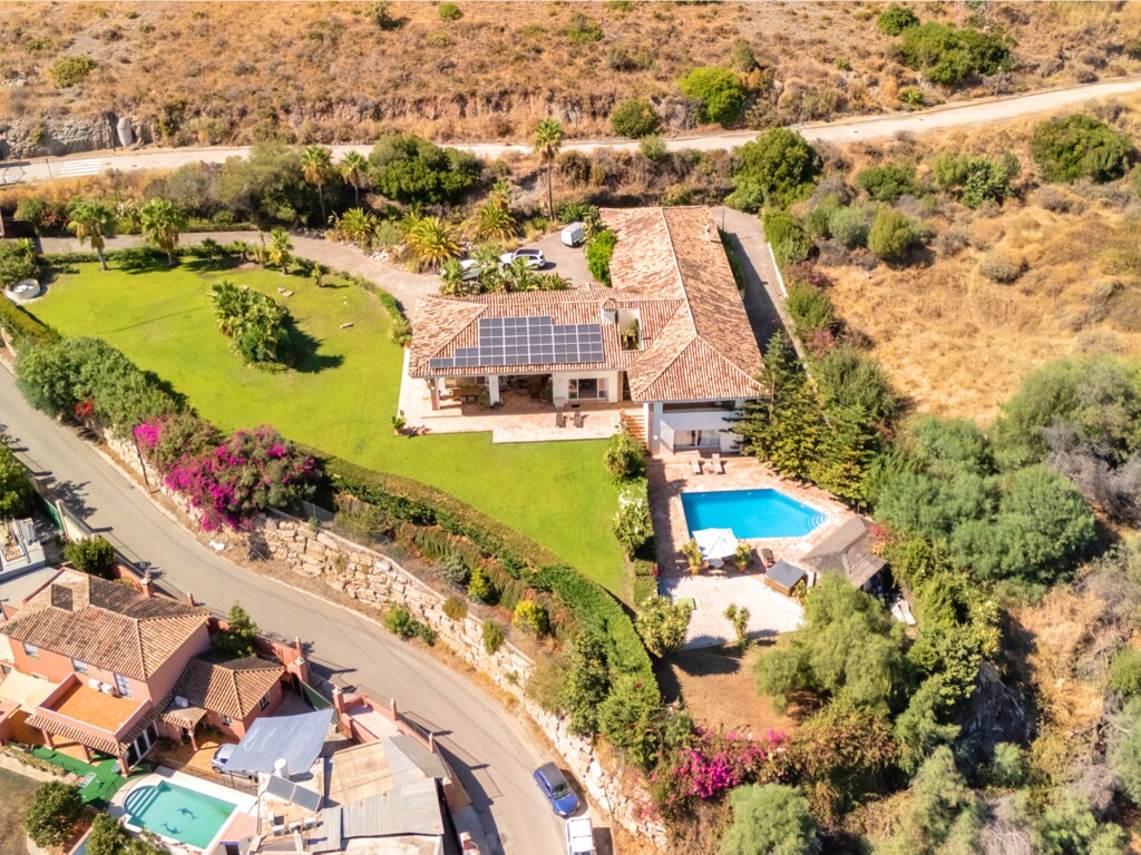 El Capitan Villa Benahavis (12)