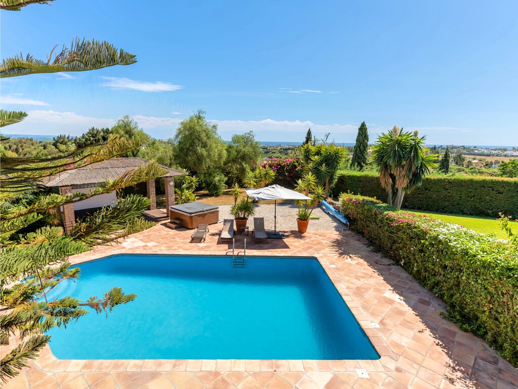 El Capitan Villa Benahavis (27)
