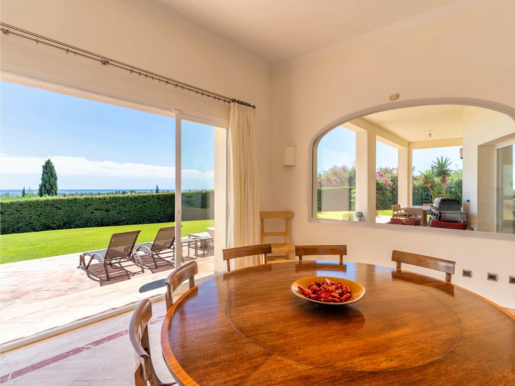 El Capitan Villa Benahavis (7)