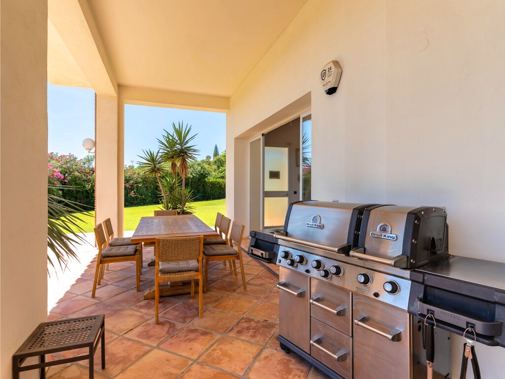 El Capitan Villa Benahavis (29)