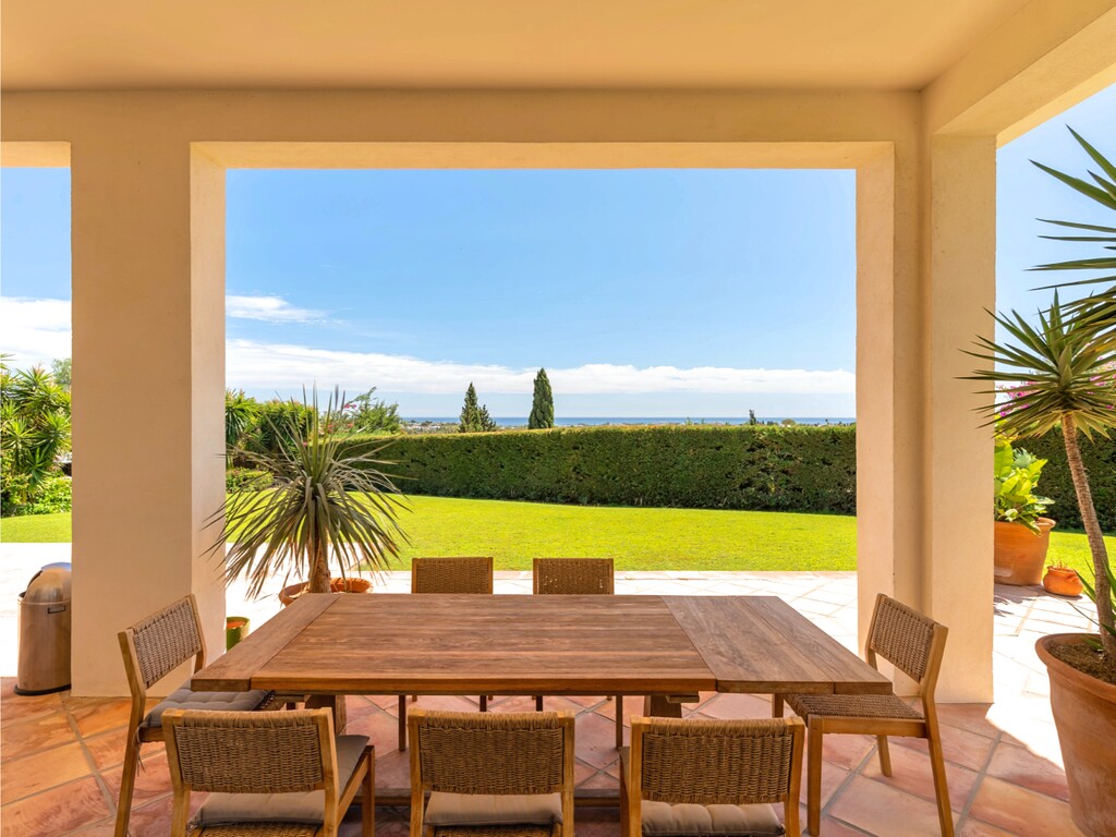 El Capitan Villa Benahavis (30)