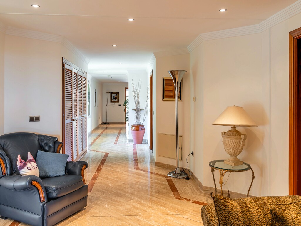 El Capitan Villa Benahavis (14)