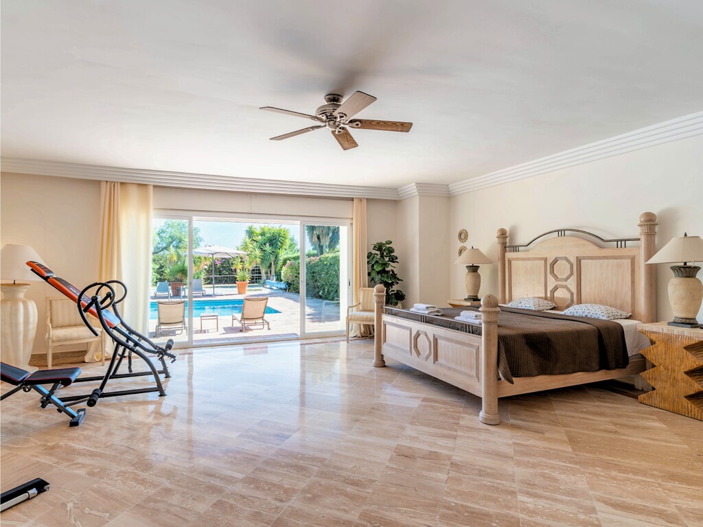 El Capitan Villa Benahavis (21)