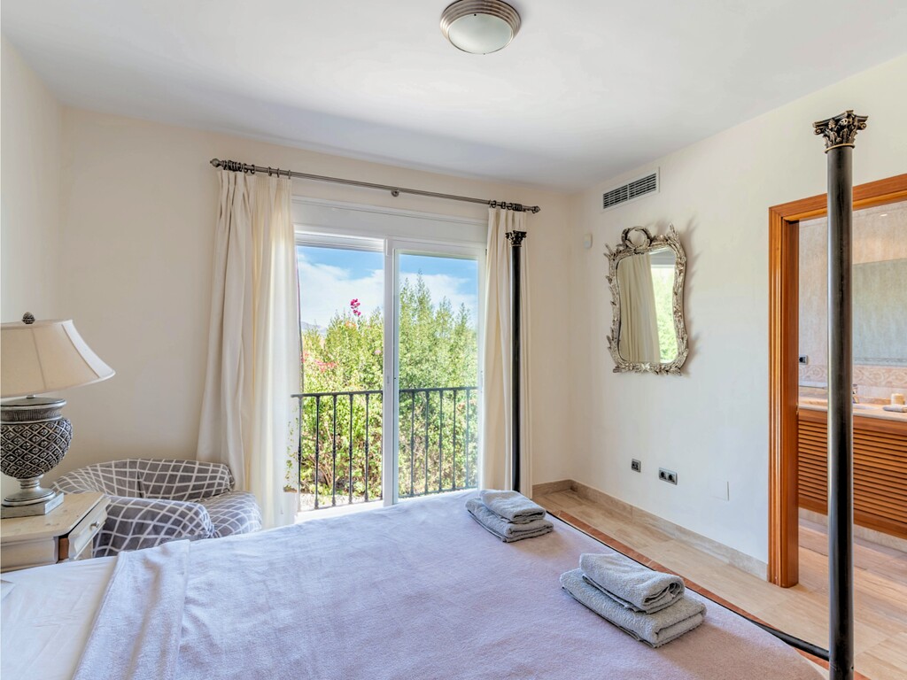 El Capitan Villa Benahavis (19)