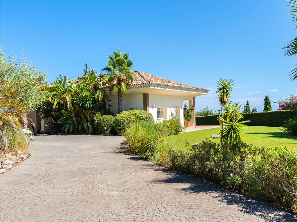 El Capitan Villa Benahavis (31)
