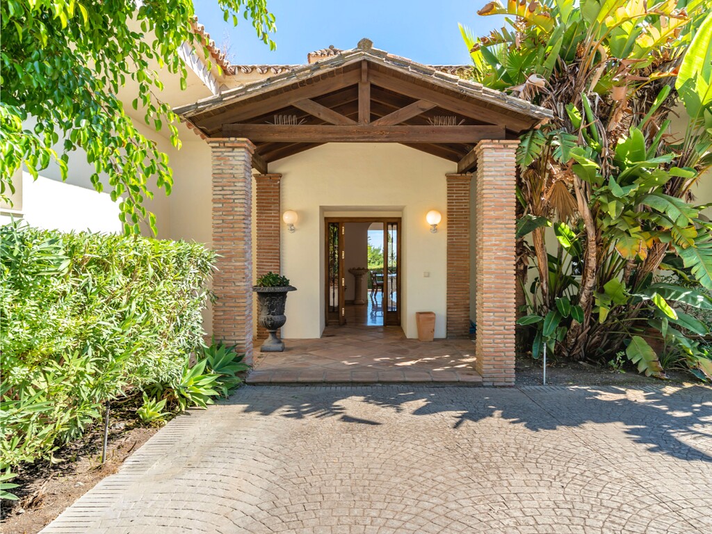 El Capitan Villa Benahavis (37)