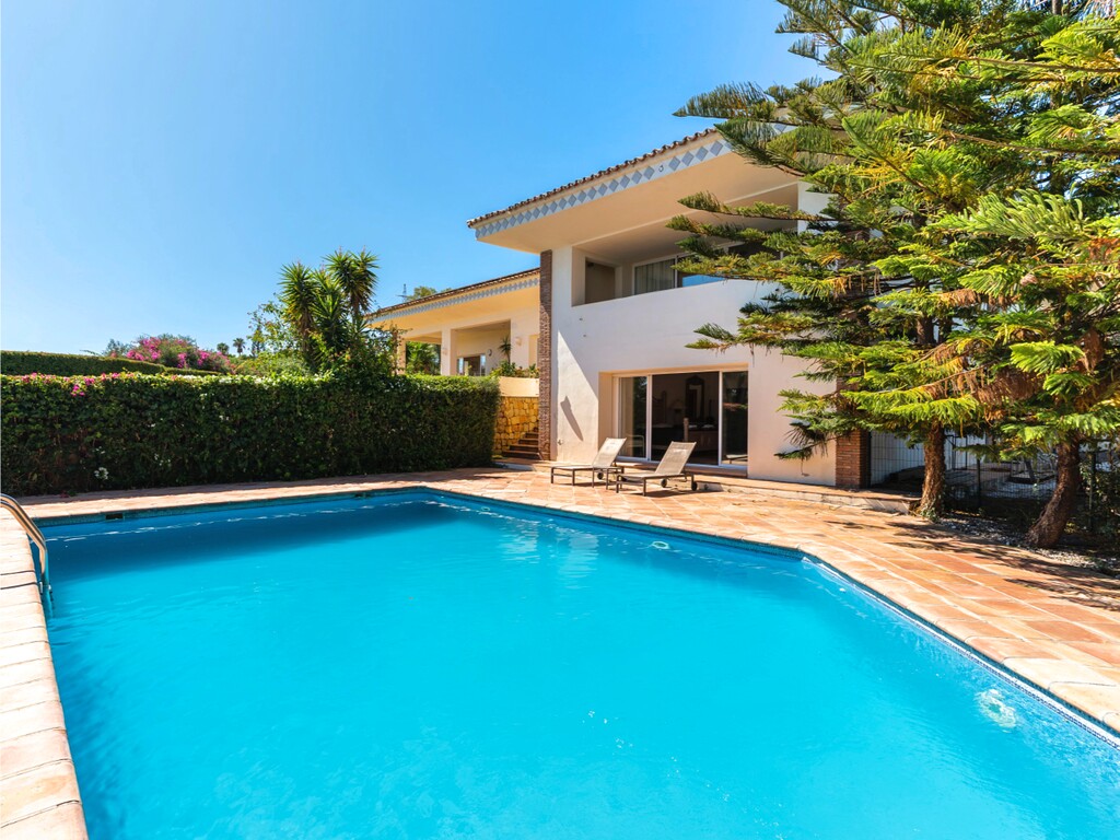 El Capitan Villa Benahavis (24)