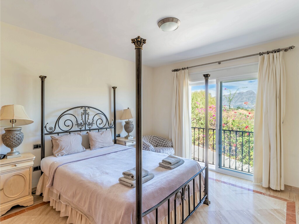 El Capitan Villa Benahavis (6)