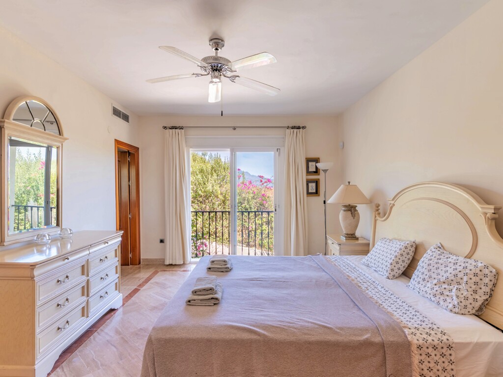 El Capitan Villa Benahavis (9)