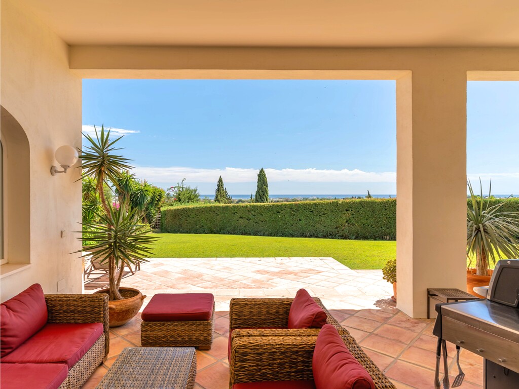 El Capitan Villa Benahavis (34)