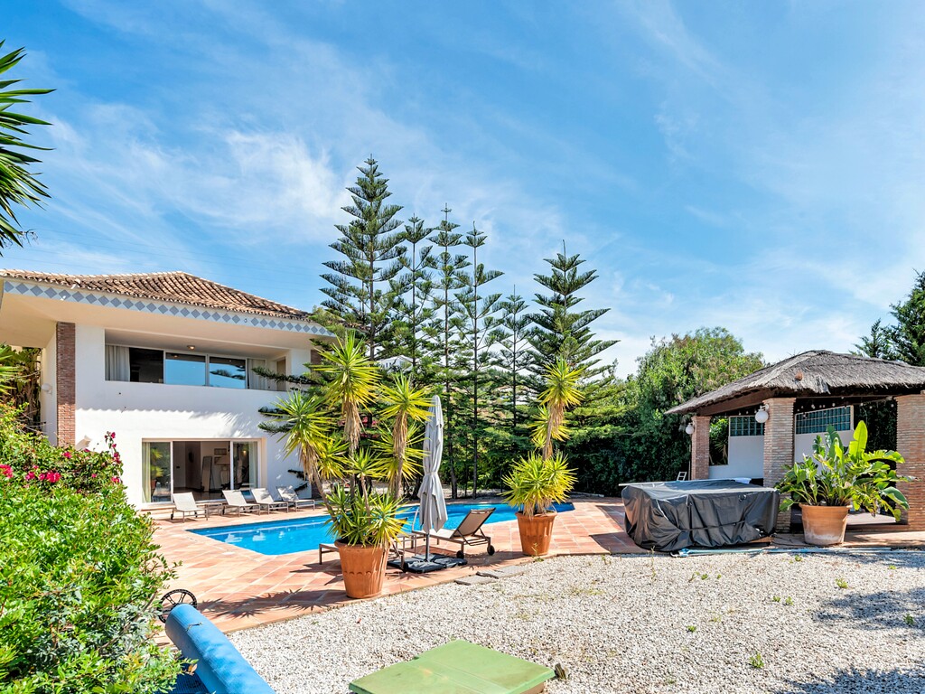 Puerto del Capitan Villa_4