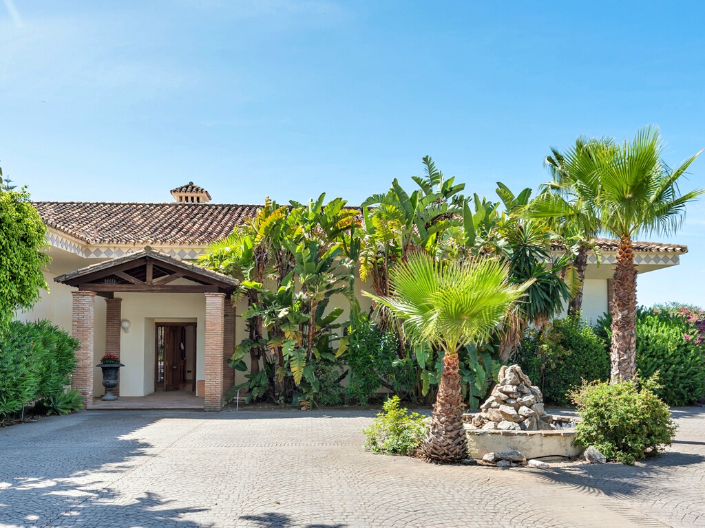 Puerto del Capitan Villa_15