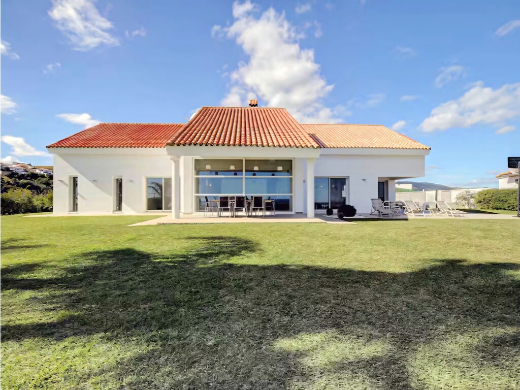 Country villa Manilva (26)