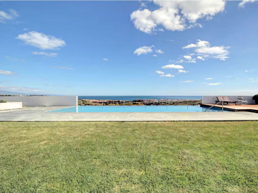 Country villa Manilva (40)