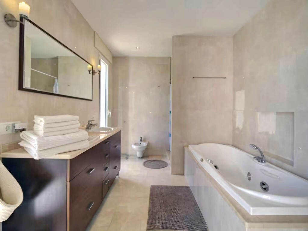 Country villa Manilva (45)