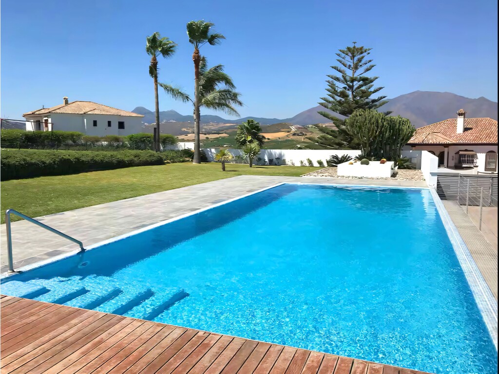 Country villa Manilva (18)