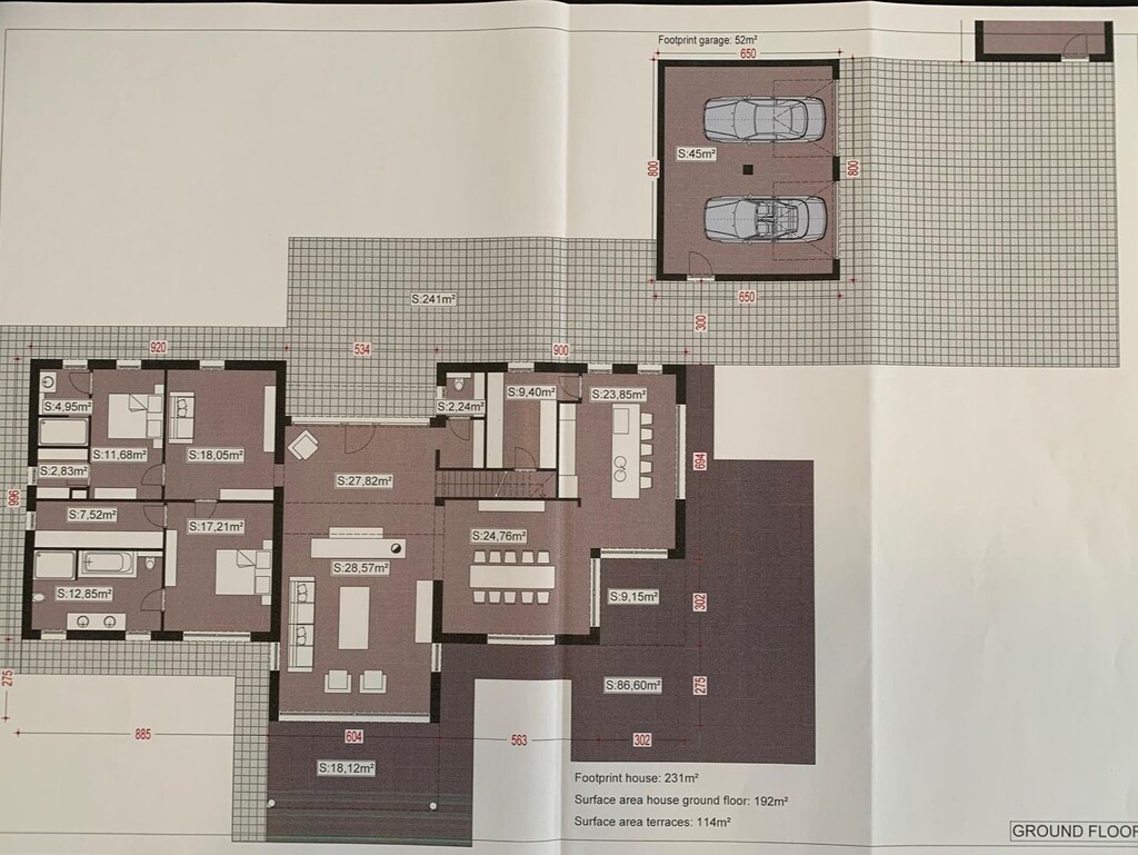 Ground floor