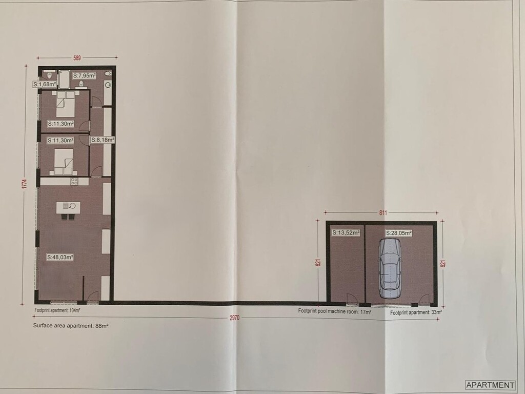 Lower Floor