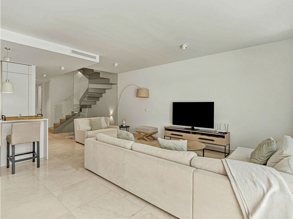 La Valvega de La Cala Townhouse (2)