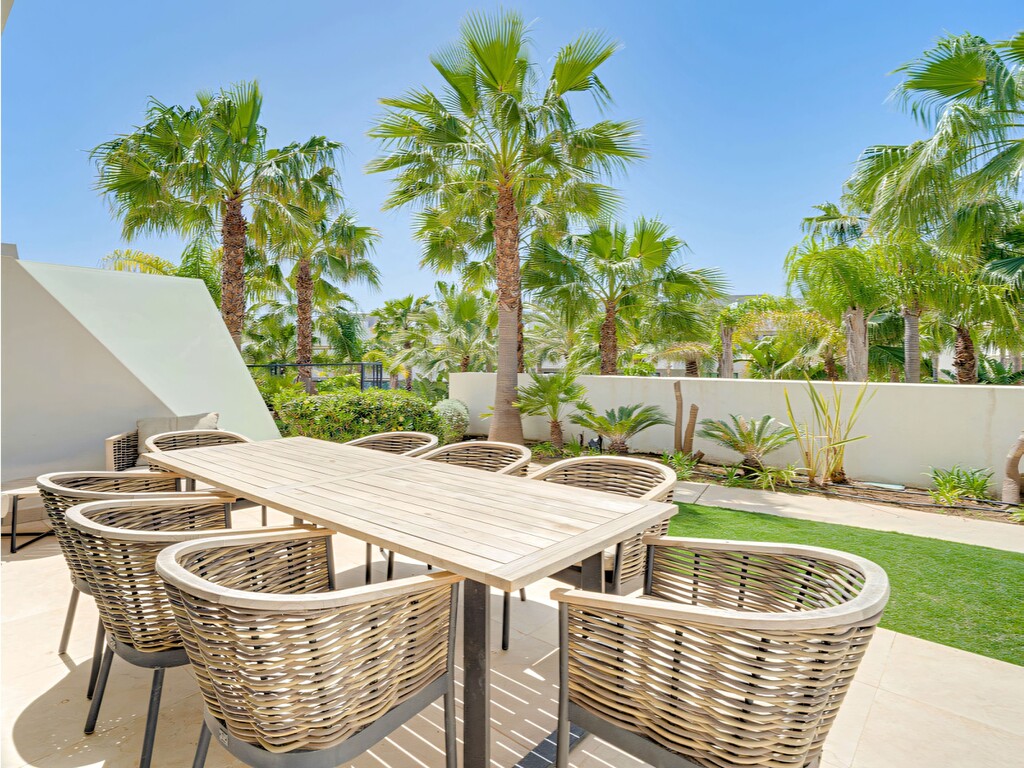 La Valvega de La Cala Townhouse (1)