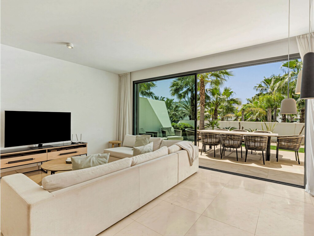 La Valvega de La Cala Townhouse (14)