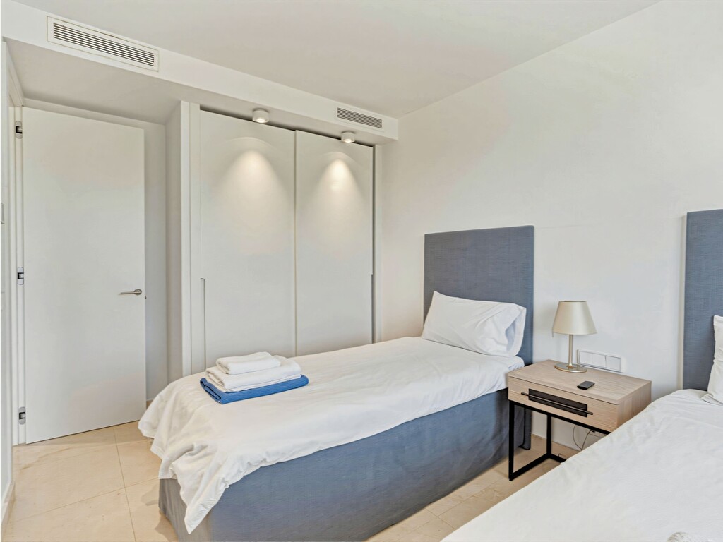 La Valvega de La Cala Townhouse (21)