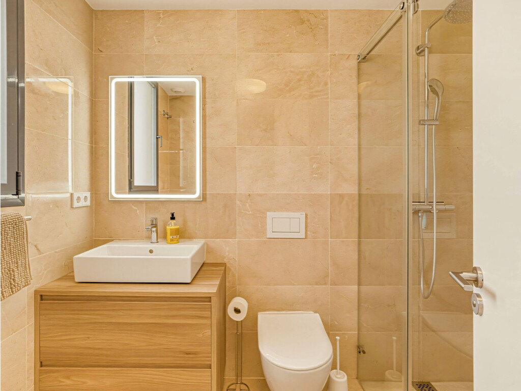 La Valvega de La Cala Townhouse (22)
