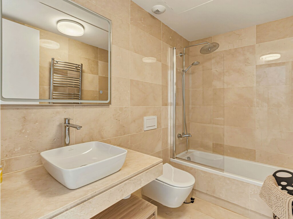 La Valvega de La Cala Townhouse (27)