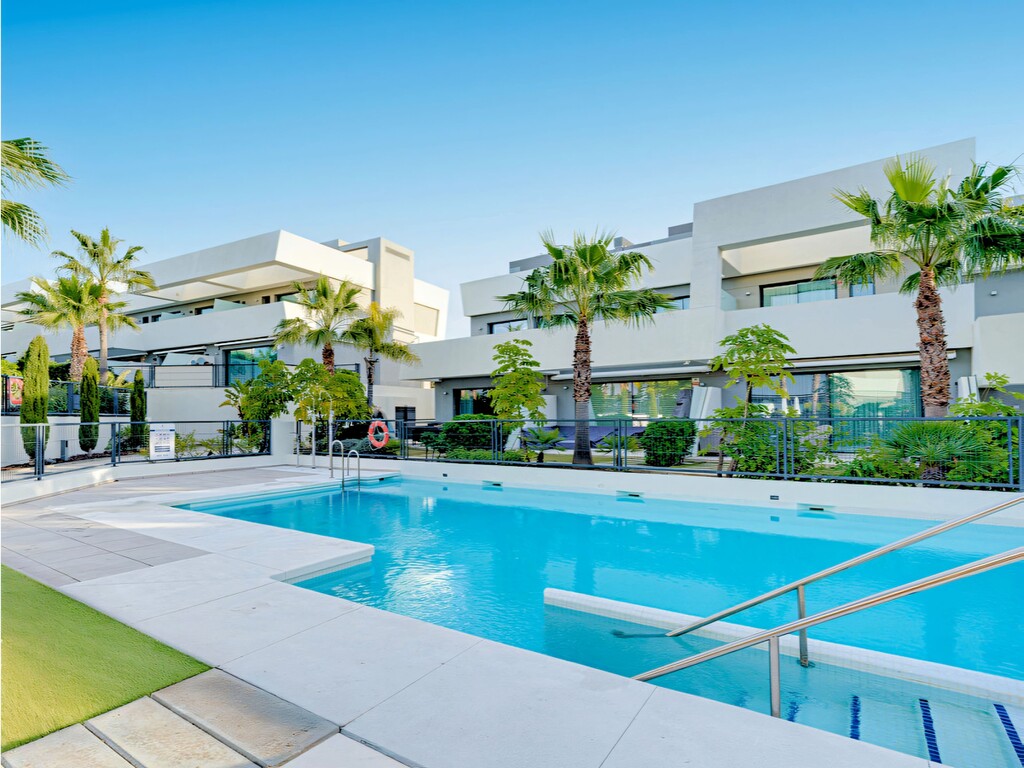 La Valvega de La Cala Townhouse (30)