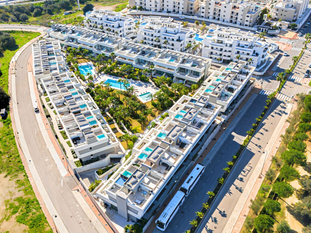 La Valvega de La Cala Townhouse (12)