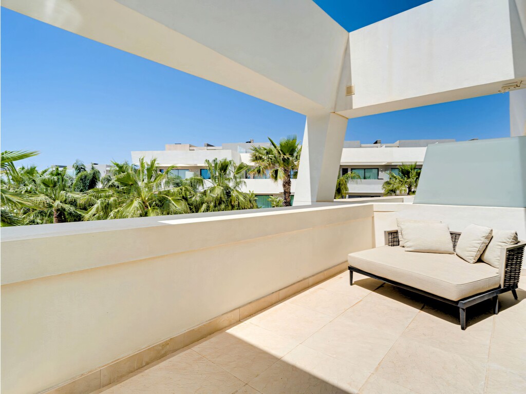La Valvega de La Cala Townhouse (11)