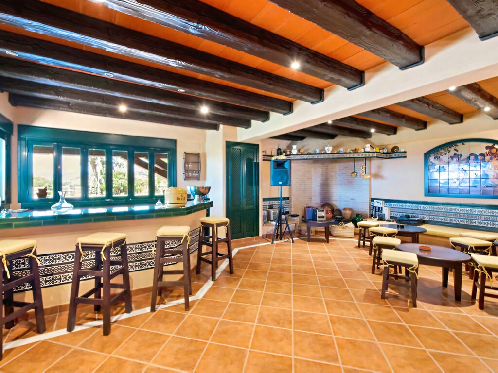 Villa at Reinoso Estepona (25)