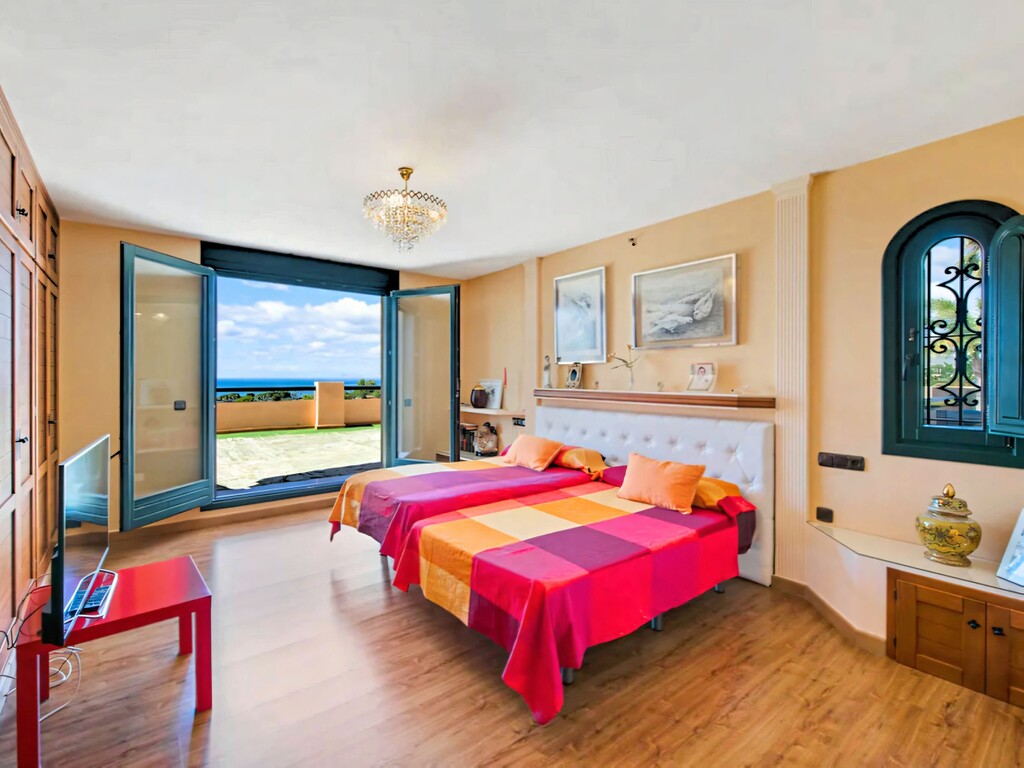 Villa at Reinoso Estepona (20)