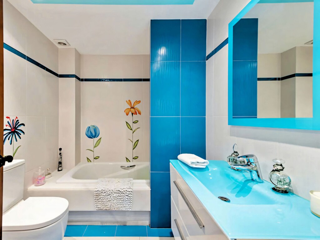 Villa at Reinoso Estepona (23)