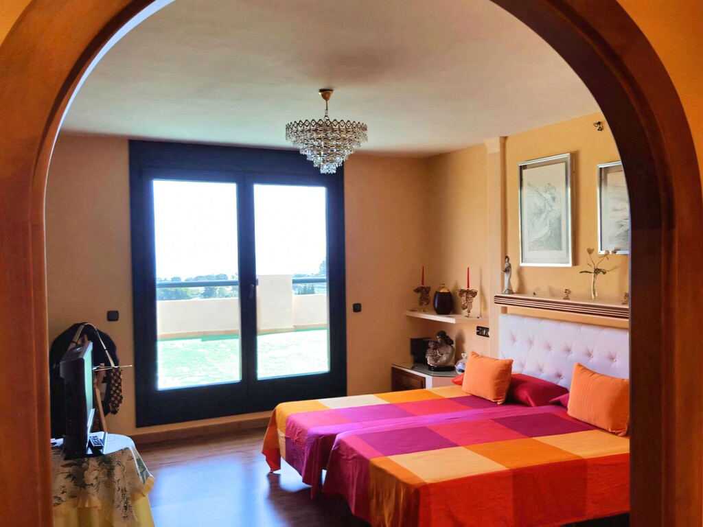Villa at Reinoso Estepona (4)