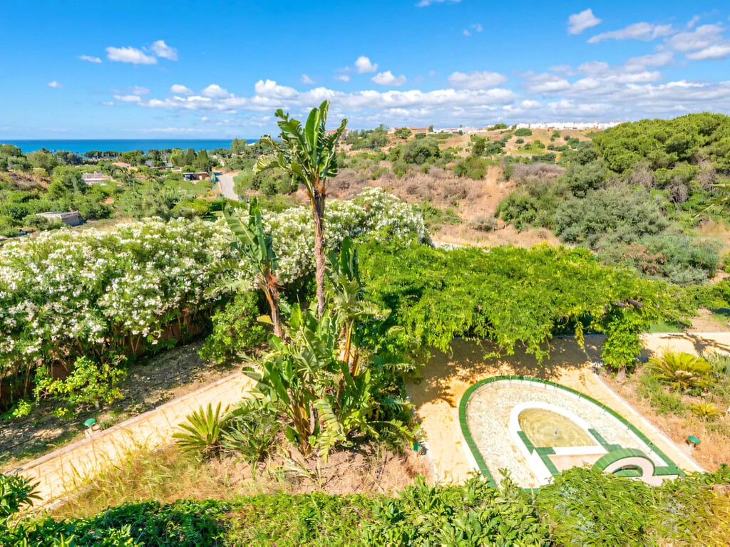 Villa at Reinoso Estepona (32)