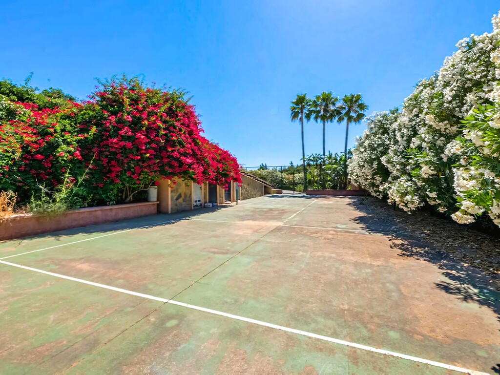 Villa at Reinoso Estepona (31)