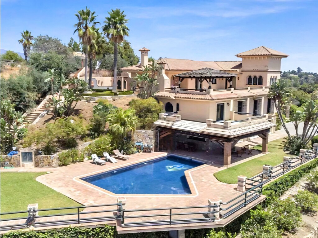 Villa at Reinoso Estepona (7)