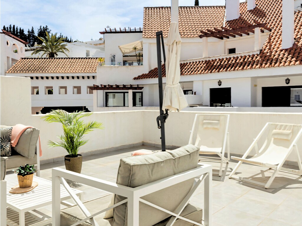 La Maestranza penthouse Nueva Andalucia (9)