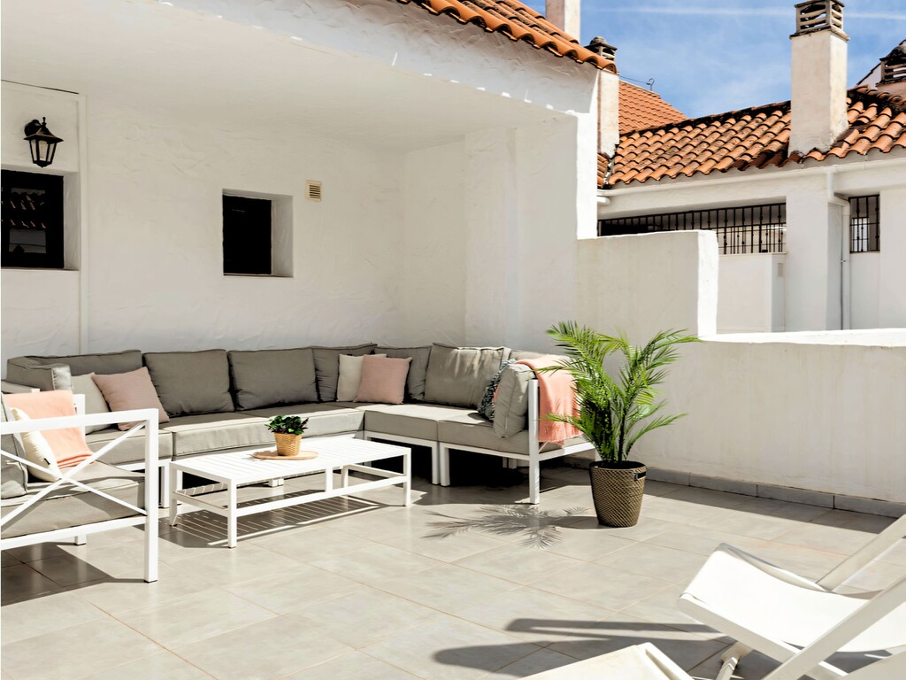 La Maestranza penthouse Nueva Andalucia (29)