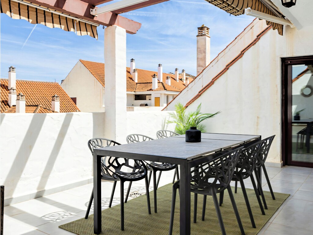 La Maestranza penthouse Nueva Andalucia (27)