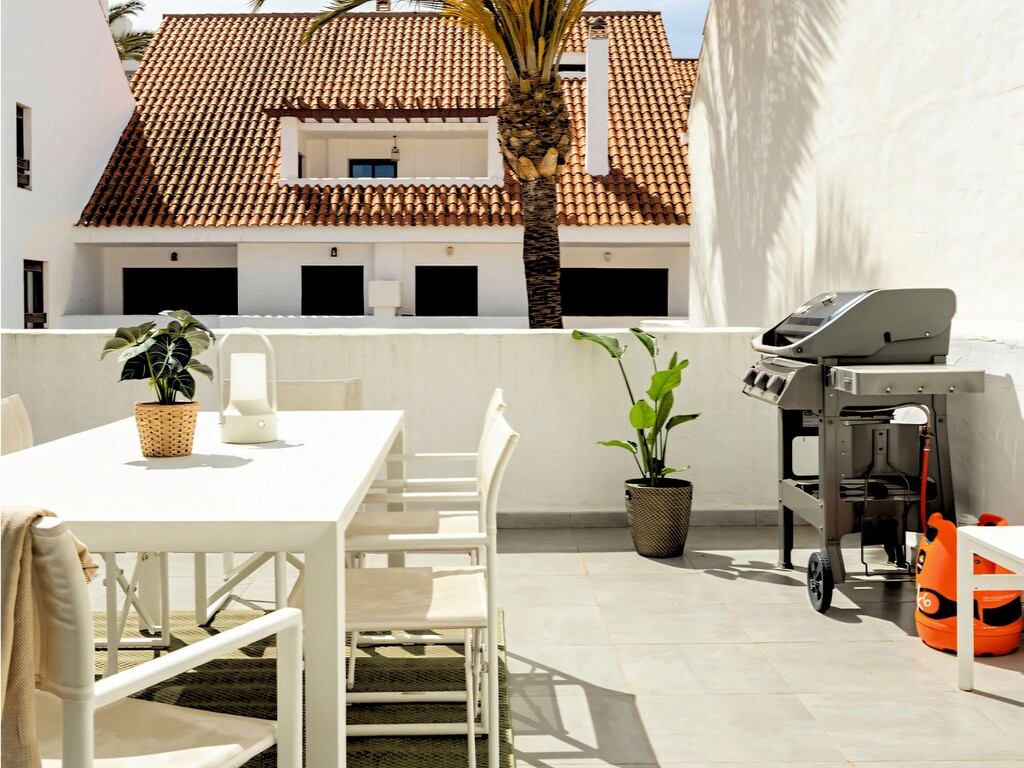 La Maestranza penthouse Nueva Andalucia (25)