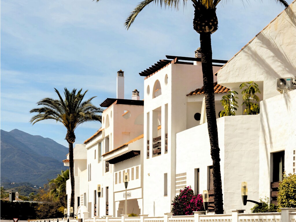 La Maestranza penthouse Nueva Andalucia (4)