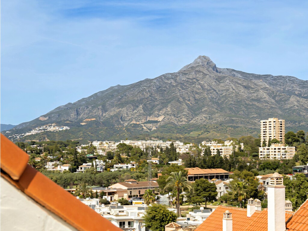 La Maestranza penthouse Nueva Andalucia (2)
