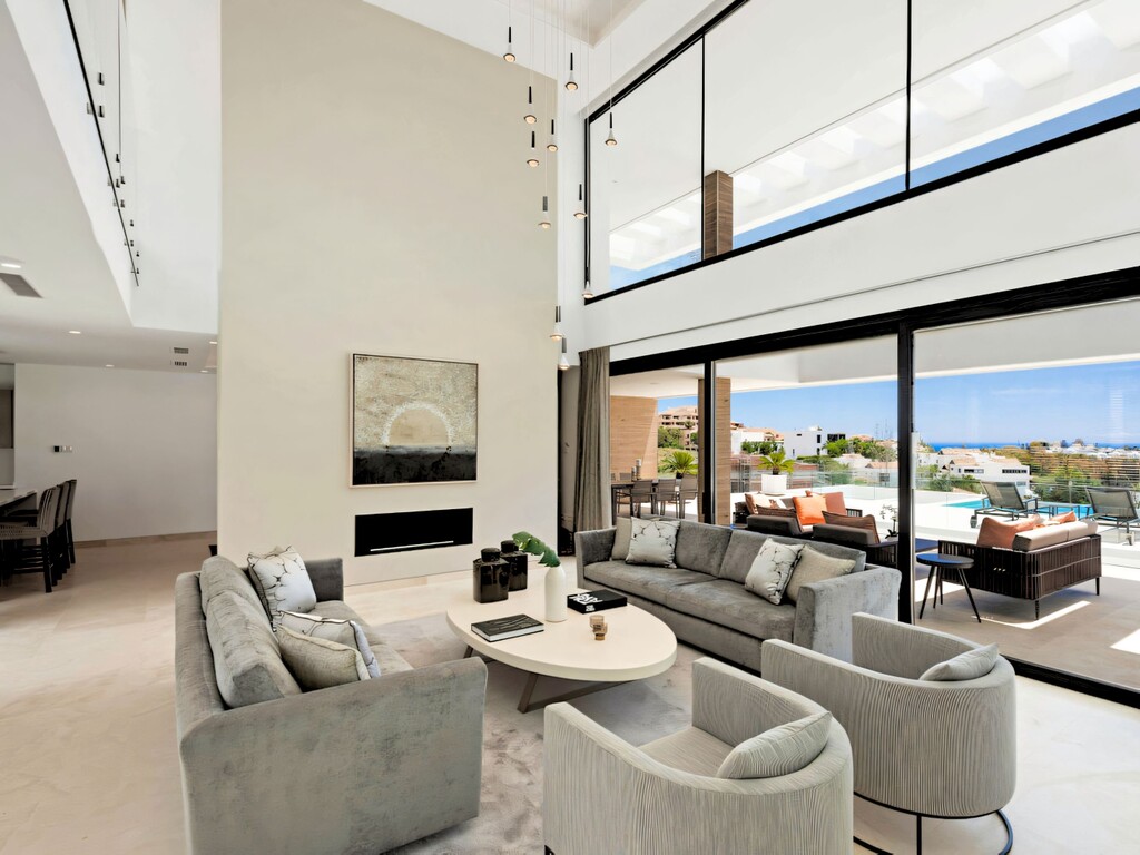 La Alqueria Benahavis villa (14)