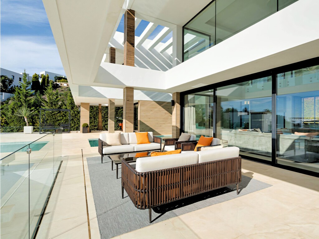 La Alqueria Benahavis villa (31)