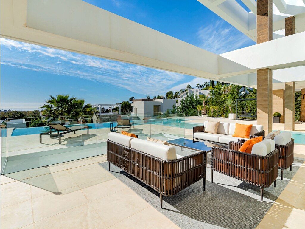 La Alqueria Benahavis villa (30)